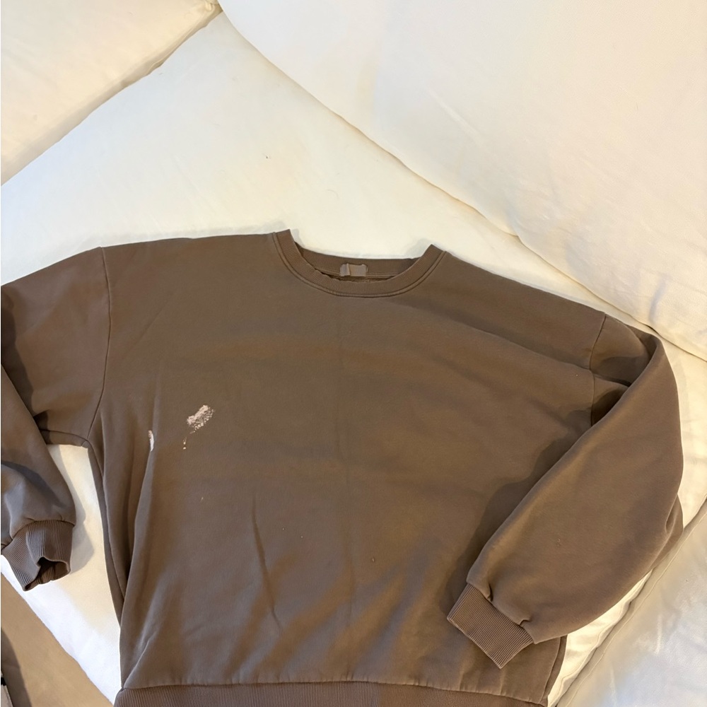 Nuuds OG Crewneck Sweatshirt